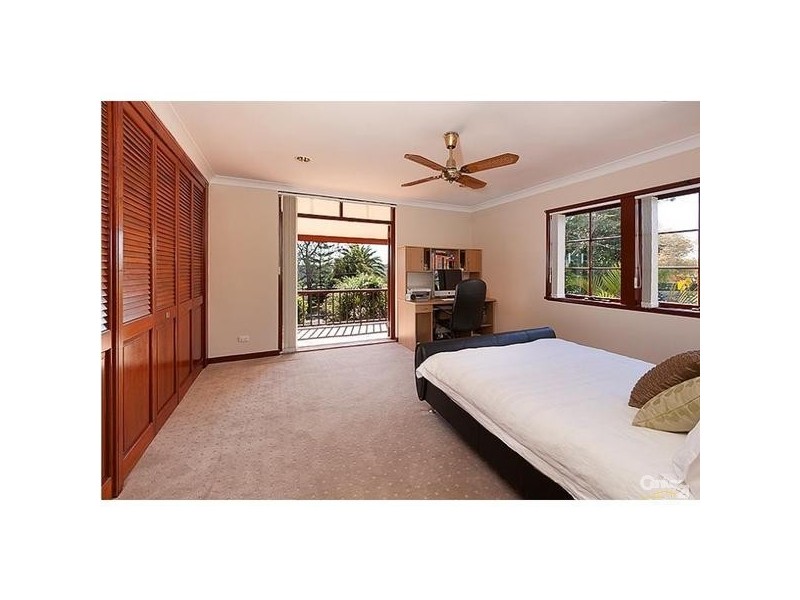 262 EDINBURGH ROAD, Castlecrag NSW 2068