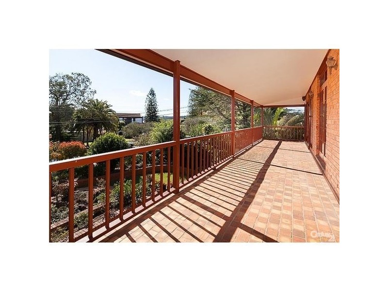 262 EDINBURGH ROAD, Castlecrag NSW 2068
