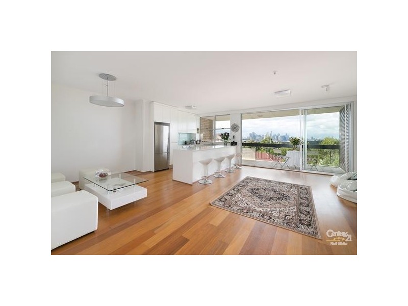 41/54 SHIRLEY ROAD, Wollstonecraft NSW 2065