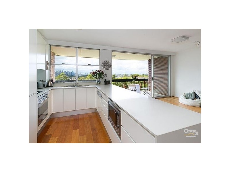 41/54 SHIRLEY ROAD, Wollstonecraft NSW 2065