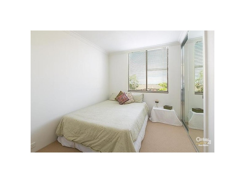 41/54 SHIRLEY ROAD, Wollstonecraft NSW 2065