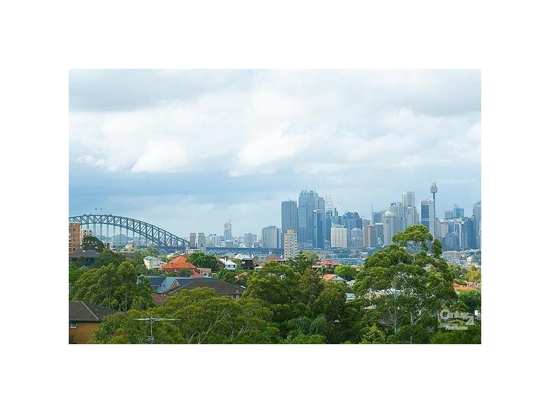 41/54 SHIRLEY ROAD, Wollstonecraft NSW 2065