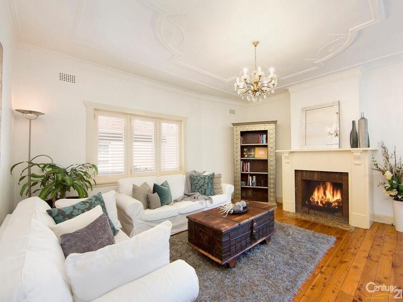 34 Edinburgh Road, Willoughby NSW 2068