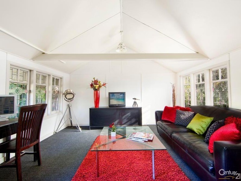 34 Edinburgh Road, Willoughby NSW 2068