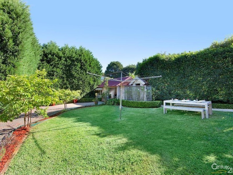 34 Edinburgh Road, Willoughby NSW 2068