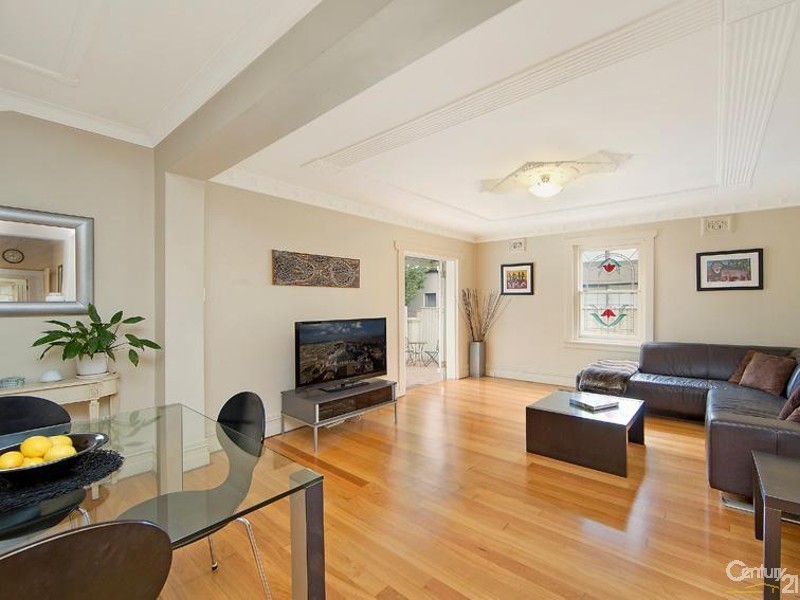 142a Sydney Street, Willoughby NSW 2068