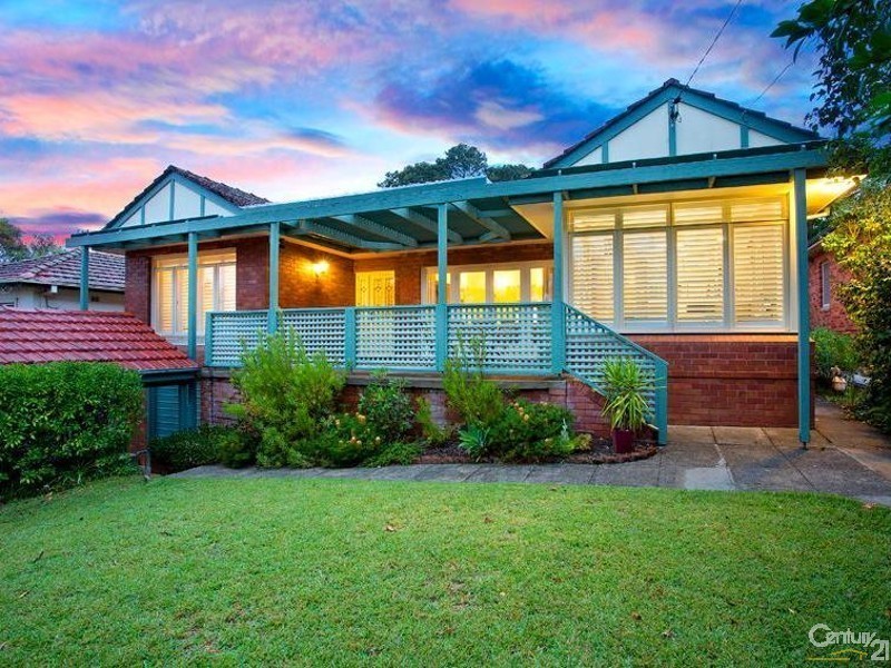 228 Boundary Street, Castle Cove NSW 2069