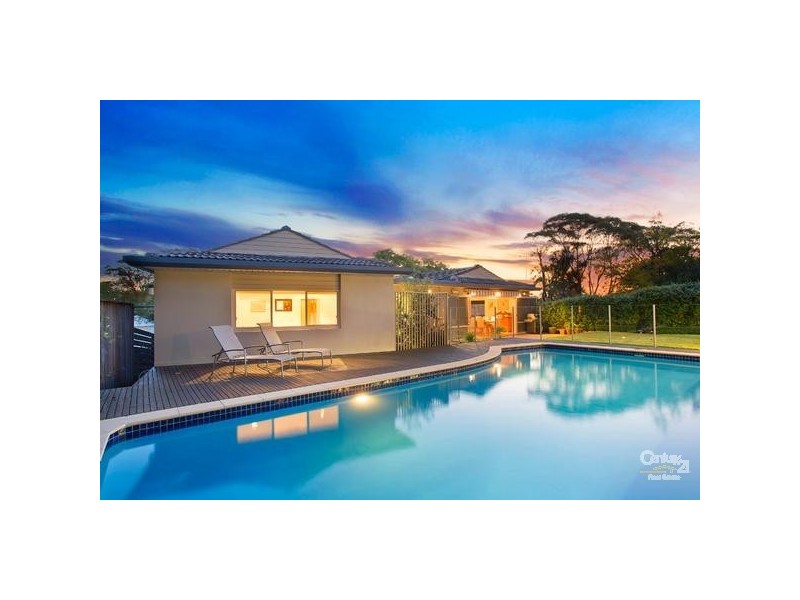 19 VALERIE AVENUE, Chatswood NSW 2067