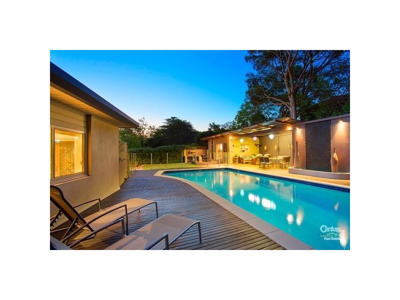 19 VALERIE AVENUE, Chatswood NSW 2067