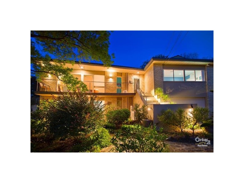 19 VALERIE AVENUE, Chatswood NSW 2067