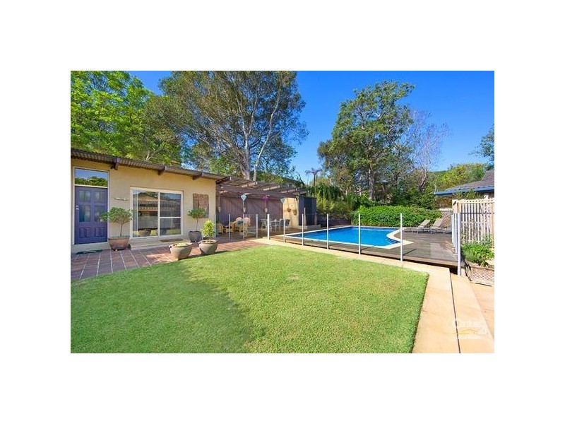 19 VALERIE AVENUE, Chatswood NSW 2067