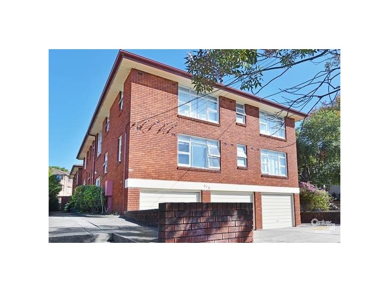 5/276 PENSHURST STREET, Willoughby NSW 2068