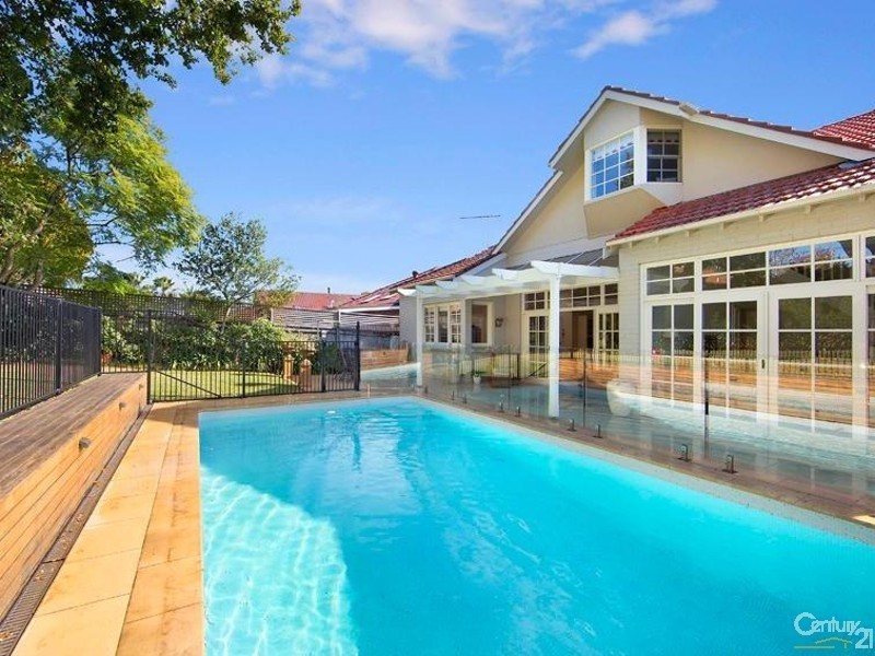 4 Harwood Avenue, Chatswood NSW 2067