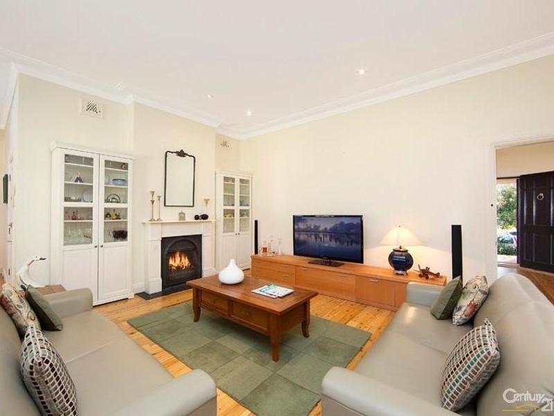 4 Harwood Avenue, Chatswood NSW 2067