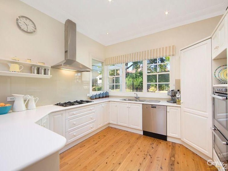 4 Harwood Avenue, Chatswood NSW 2067