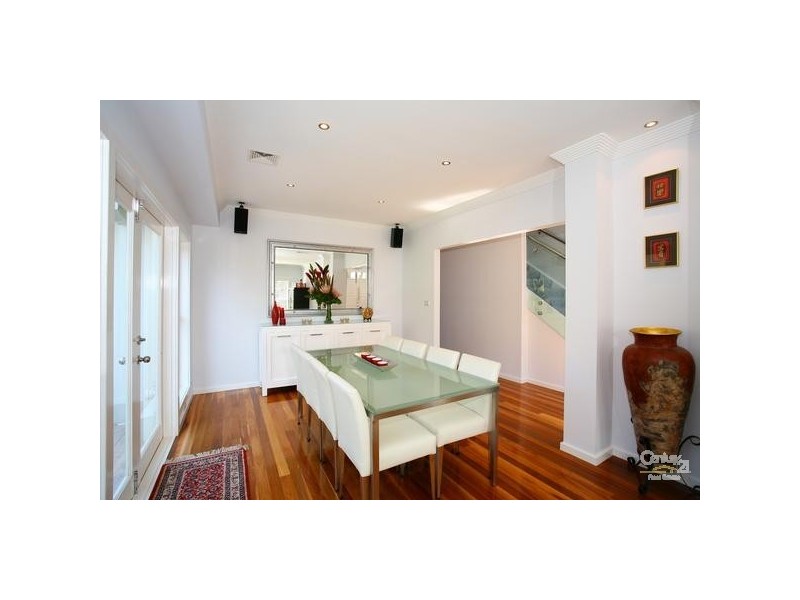 2 KENDALL ROAD, Castle Cove NSW 2069