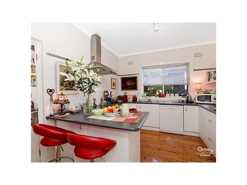 2/43 FRENCHS ROAD, Willoughby NSW 2068