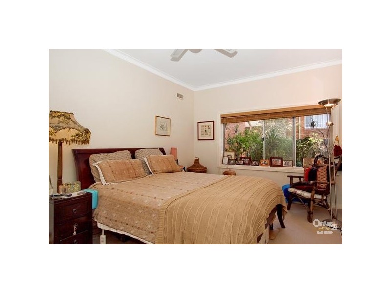 2/43 FRENCHS ROAD, Willoughby NSW 2068