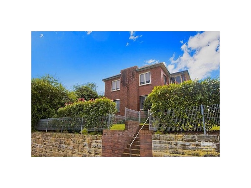 2/43 FRENCHS ROAD, Willoughby NSW 2068