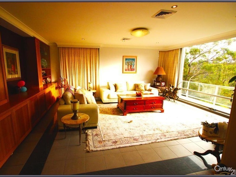 4 Bardia Place, East Lindfield NSW 2070