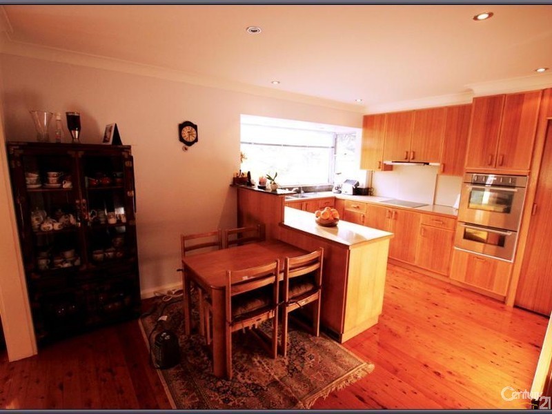 4 Bardia Place, East Lindfield NSW 2070