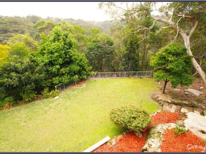 4 Bardia Place, East Lindfield NSW 2070