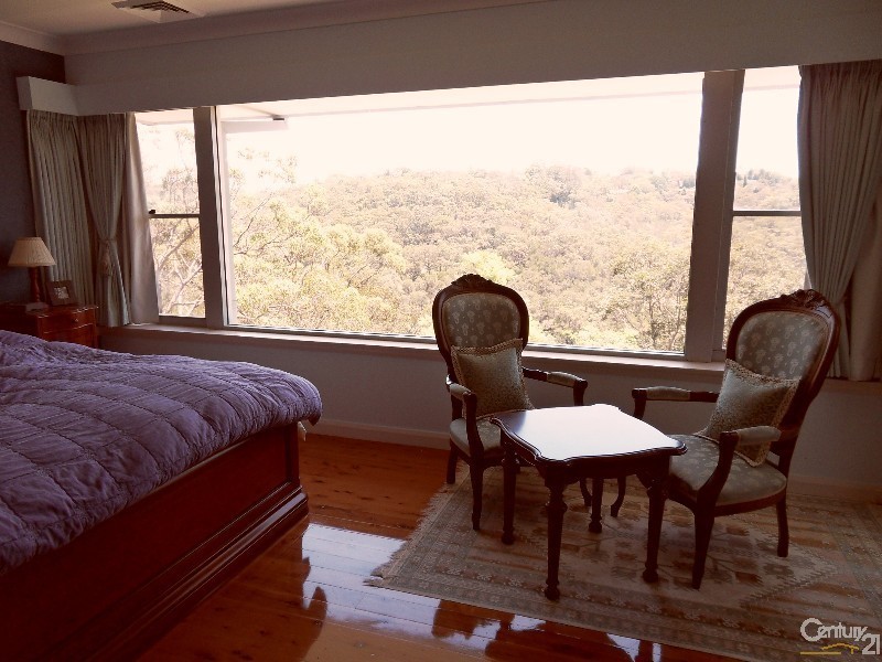 4 Bardia Place, East Lindfield NSW 2070