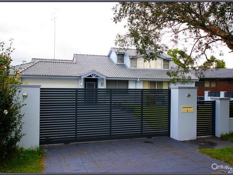 4 Bardia Place, East Lindfield NSW 2070