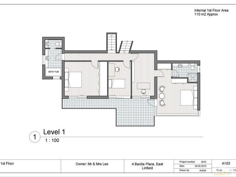 4 Bardia Place, East Lindfield NSW 2070