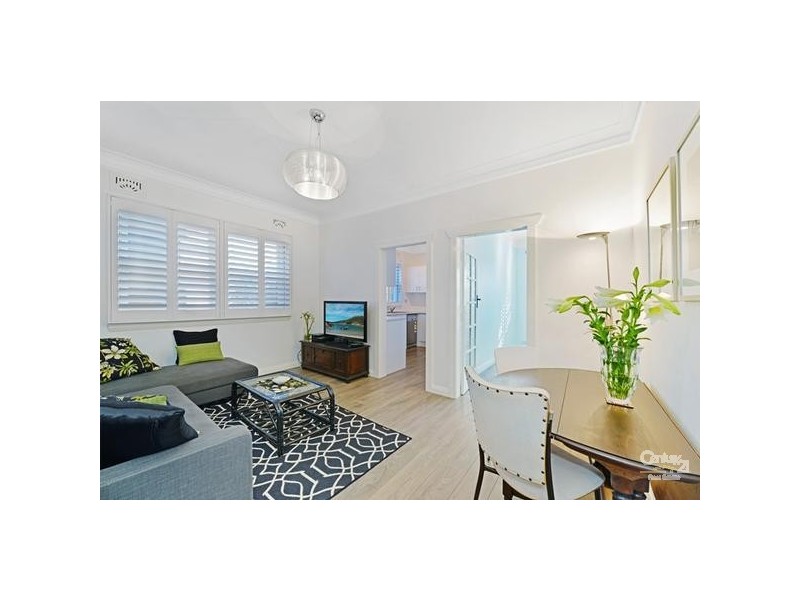 4/501 Miller Street, Cammeray NSW 2062