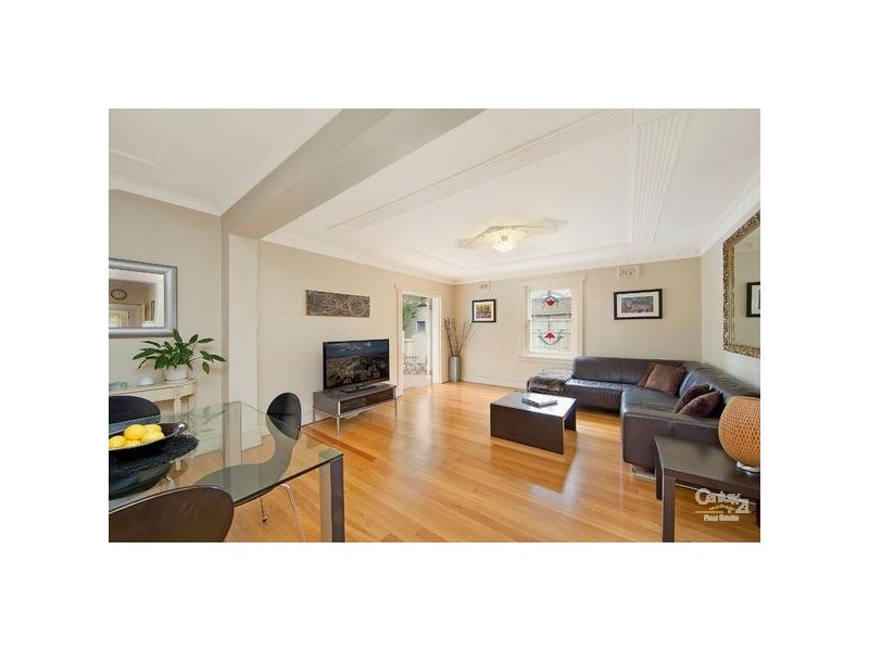 142A SYDNEY STREET, Willoughby NSW 2068