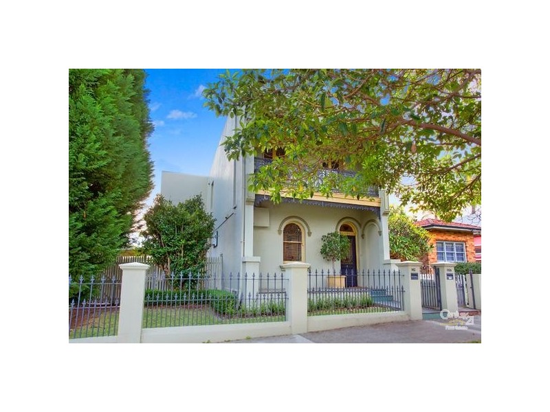 142A SYDNEY STREET, Willoughby NSW 2068