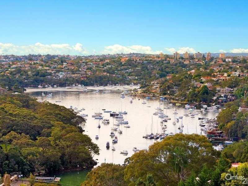 9/74 Cairo Street, Cammeray NSW 2062