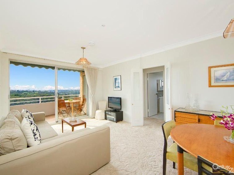 9/74 Cairo Street, Cammeray NSW 2062