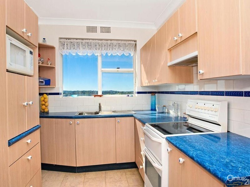 9/74 Cairo Street, Cammeray NSW 2062