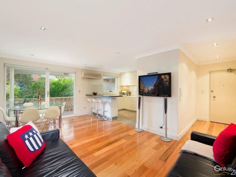 12/354-360 Miller Street, Cammeray NSW 2062