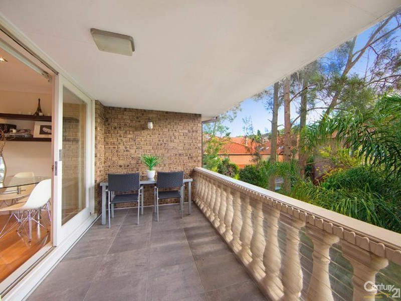 12/354-360 Miller Street, Cammeray NSW 2062