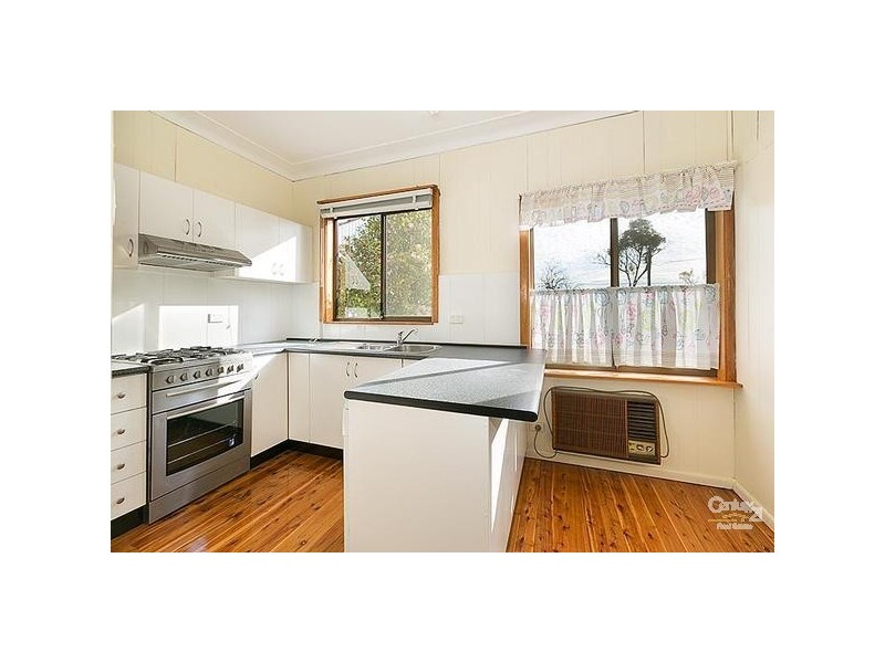 4 COOLABAH CRESCENT, Forestville NSW 2087