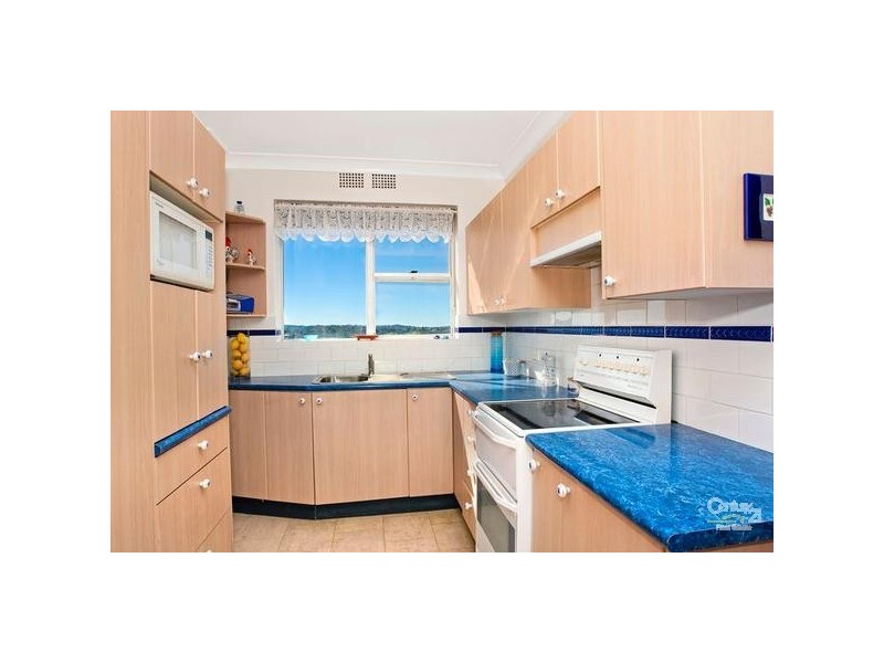 9/74 CAIRO STREET, Cammeray NSW 2062