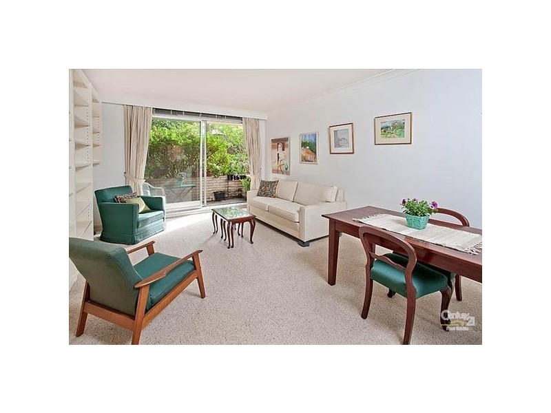 13/13 WHEATLEIGH STREET, Crows Nest NSW 2065