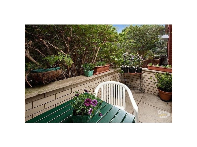 13/13 WHEATLEIGH STREET, Crows Nest NSW 2065