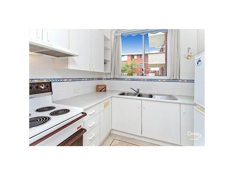 13/13 WHEATLEIGH STREET, Crows Nest NSW 2065