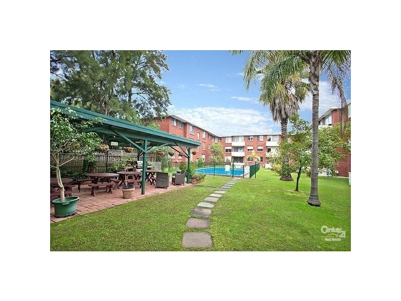 13/13 WHEATLEIGH STREET, Crows Nest NSW 2065