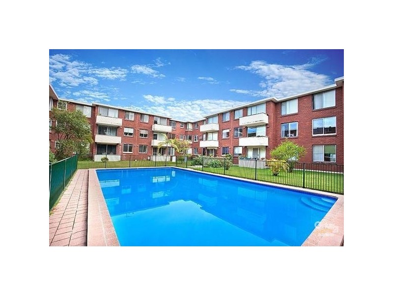 13/13 WHEATLEIGH STREET, Crows Nest NSW 2065