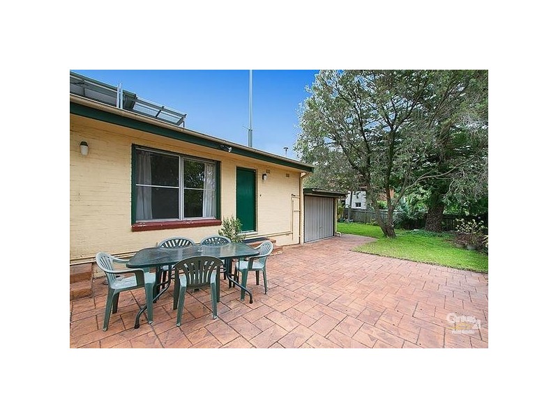 1/274 WEST STREET, Cammeray NSW 2062