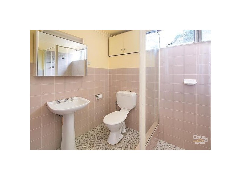 1/274 WEST STREET, Cammeray NSW 2062