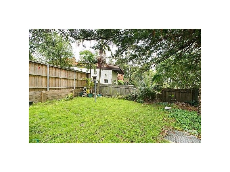 1/274 WEST STREET, Cammeray NSW 2062