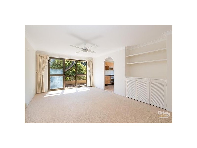 4/14 WHITTON ROAD, Chatswood NSW 2067