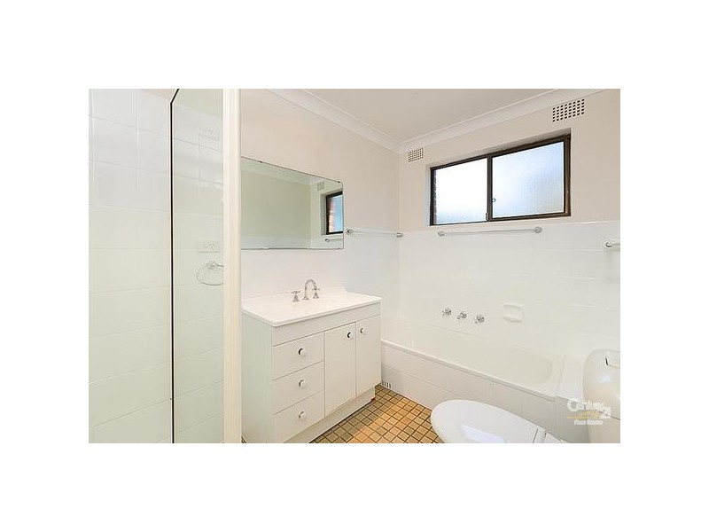 4/14 WHITTON ROAD, Chatswood NSW 2067