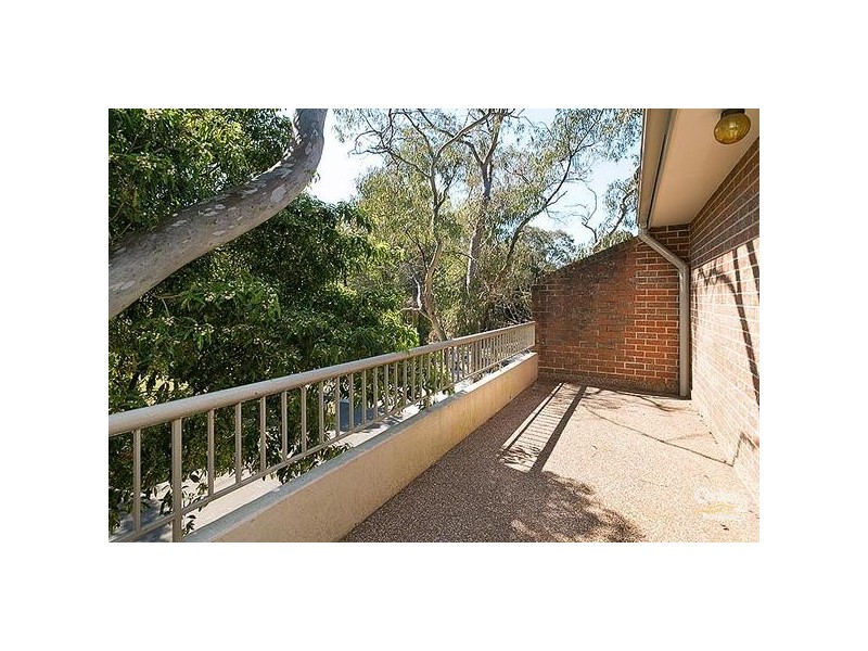 4/14 WHITTON ROAD, Chatswood NSW 2067